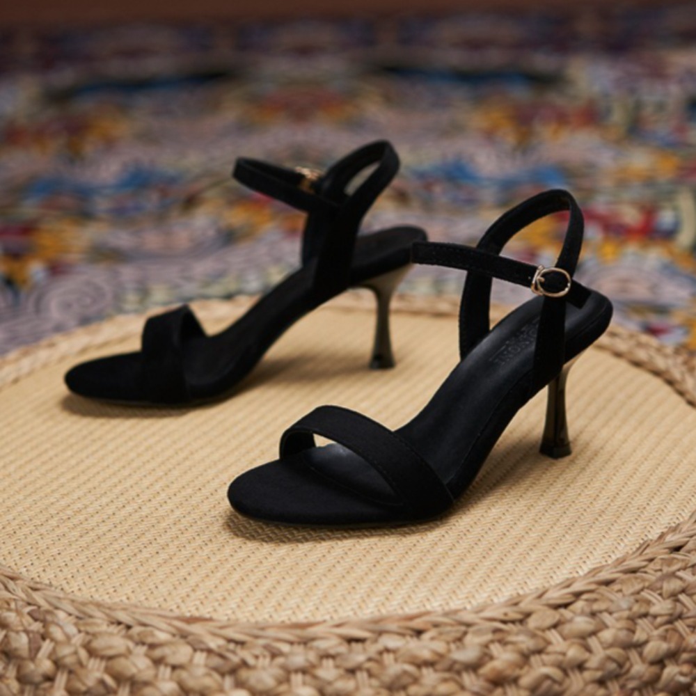 Summer Clothing Stores - Sandal untuk Wanita Sepatu Hak Tinggi
