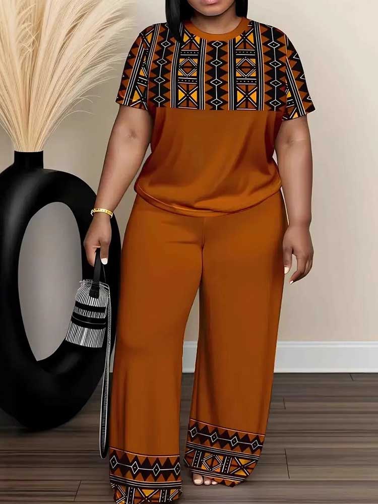 Summer Clothing Wholesale - Pakaian Musim Panas Pakaian Jalanan Set