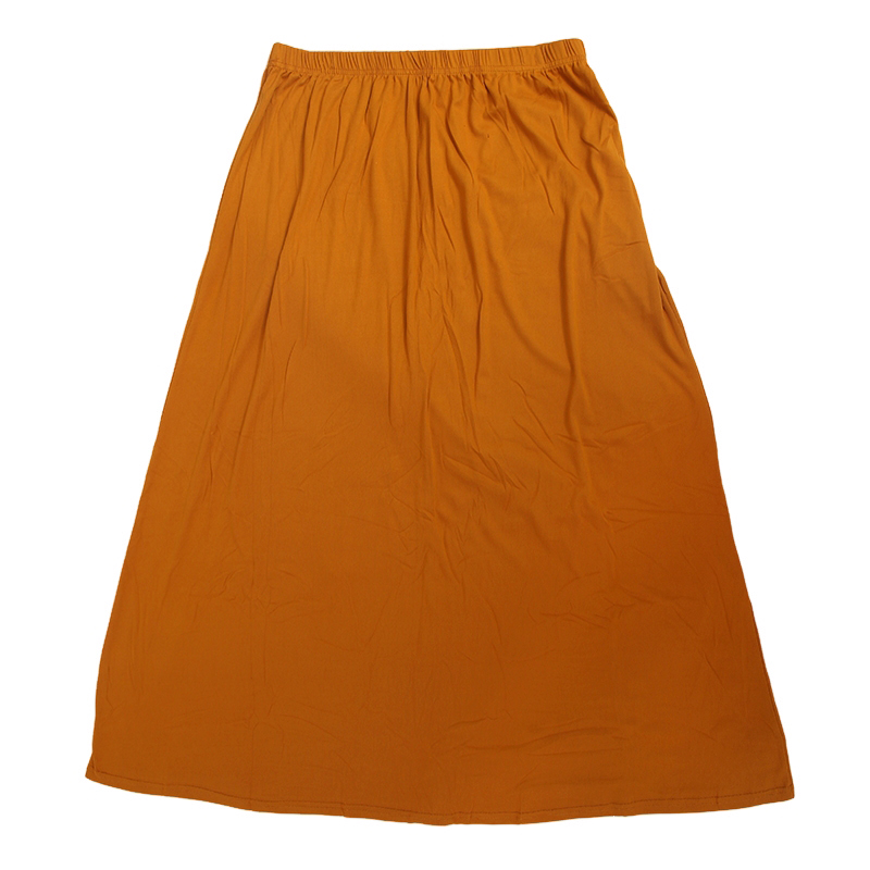 Summer Clothing Pakistan - Rok dalam, pakaian biara lama Tibet,