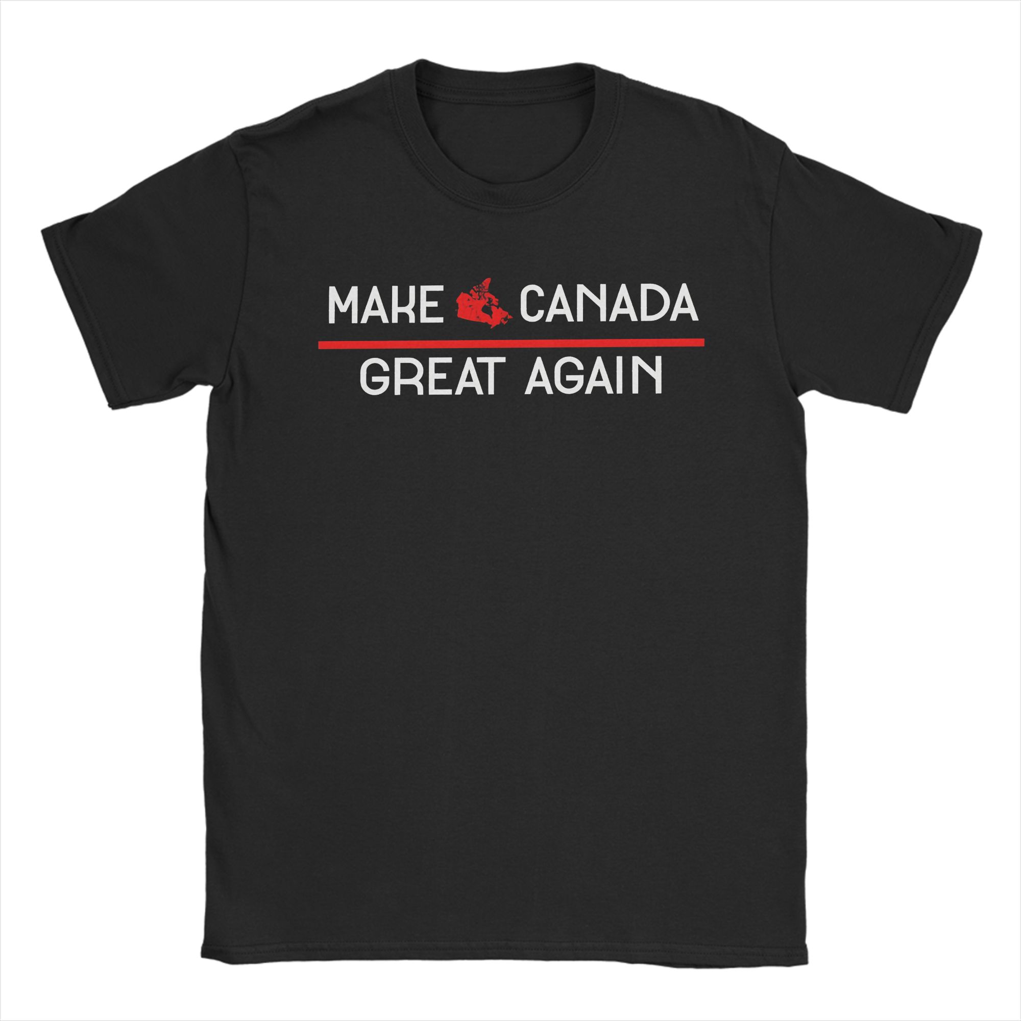 Summer Clothing Women Canada - Kaus Pria Wanita Kaus Make Canada