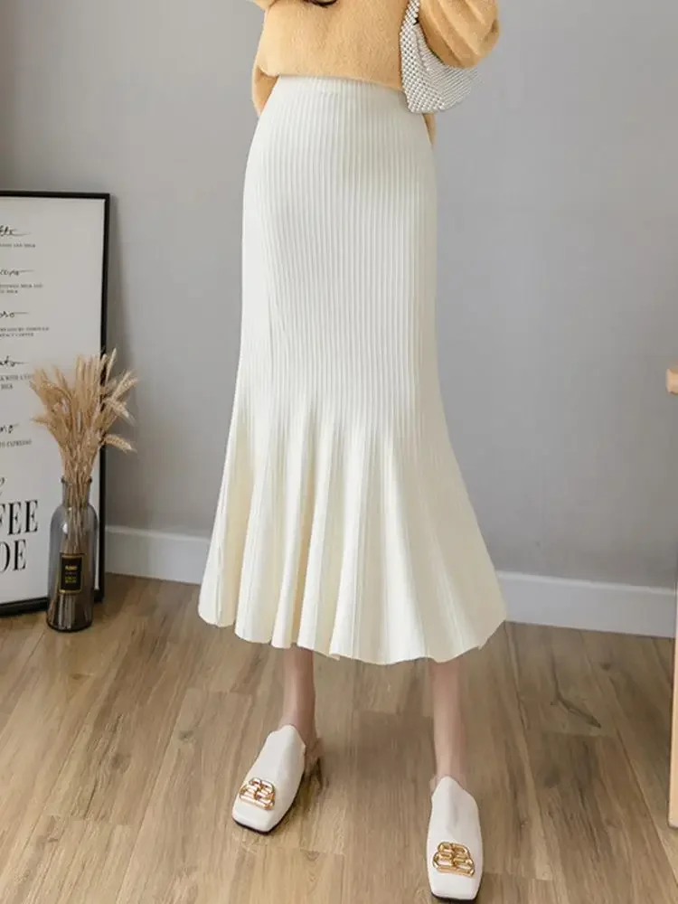 Rok Rajut Model Lilit Pinggang - Summer Clothing Wraps ulasan dan harga
