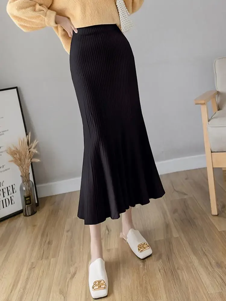Rok Rajut Model Lilit Pinggang - Summer Clothing Wraps ulasan dan harga