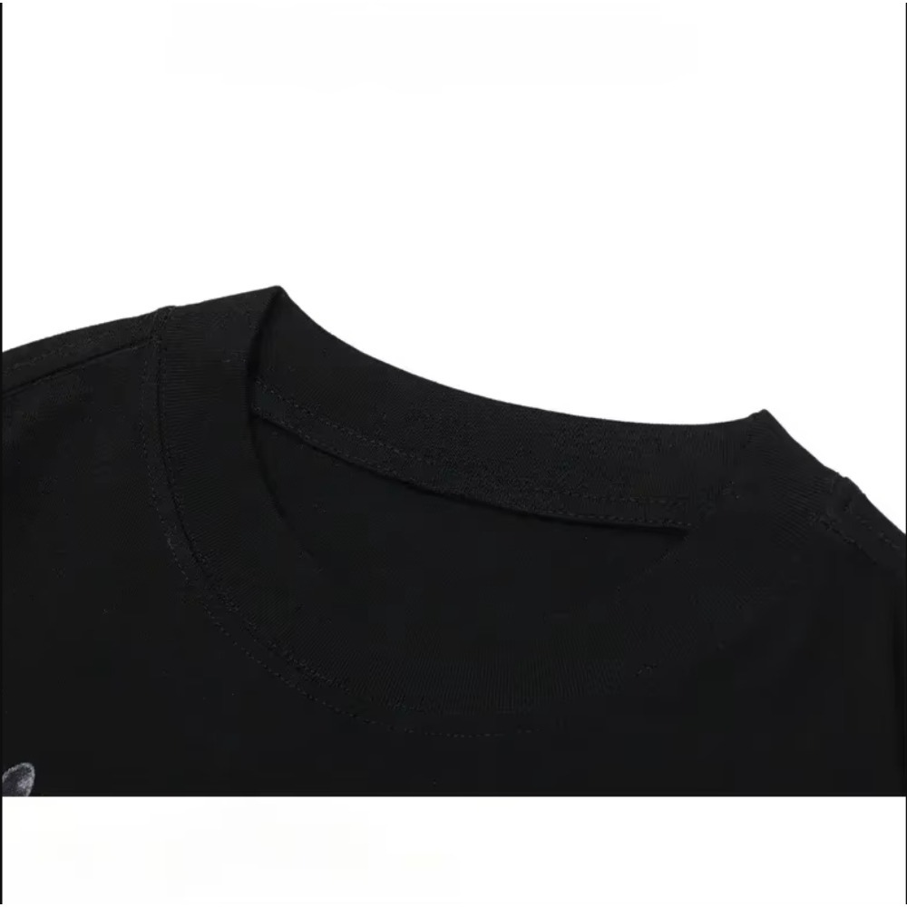 Kaus Pria One Piece Roronoa Zo - Summer Clothing Brands ulasan dan harga