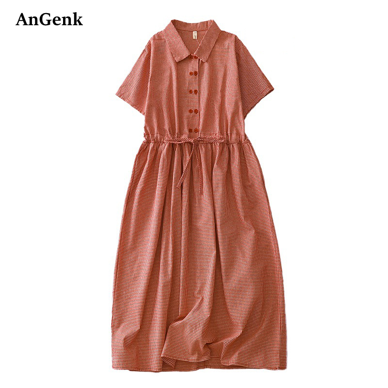 Gaun Musim Panas Vintage Bermo - Summer Clothing Drawing ulasan dan harga