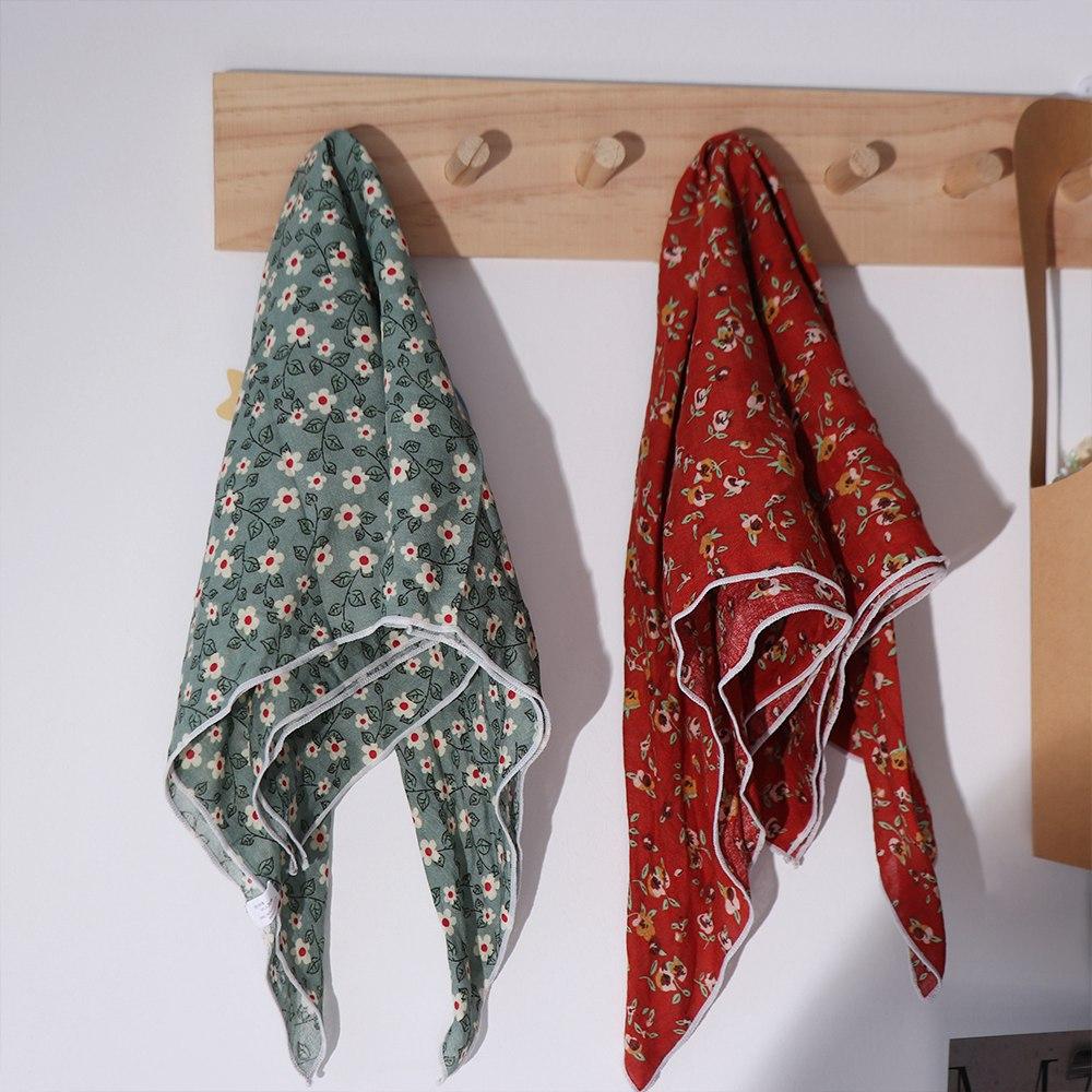 Selendang, Syal Leher, Aksesor - Summer Clothing Wraps ulasan dan harga