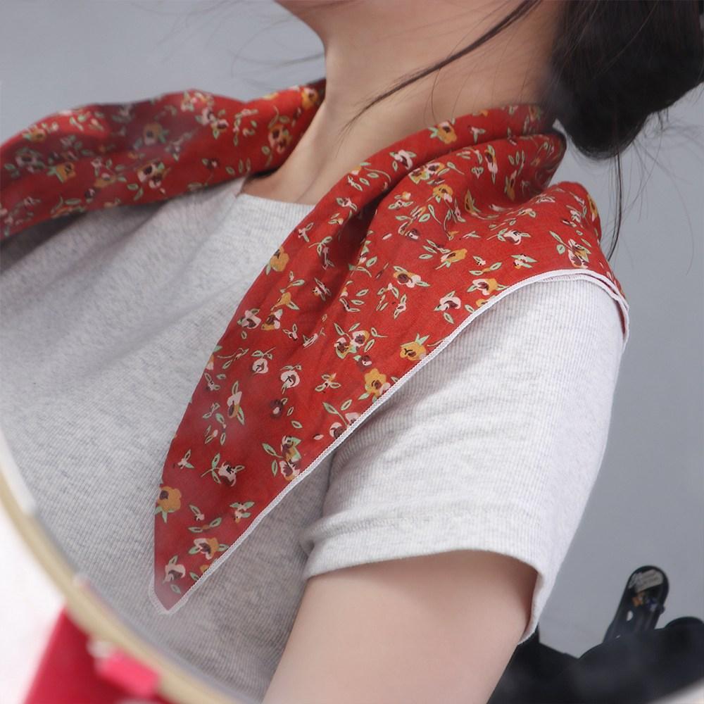 Selendang, Syal Leher, Aksesor - Summer Clothing Wraps ulasan dan harga