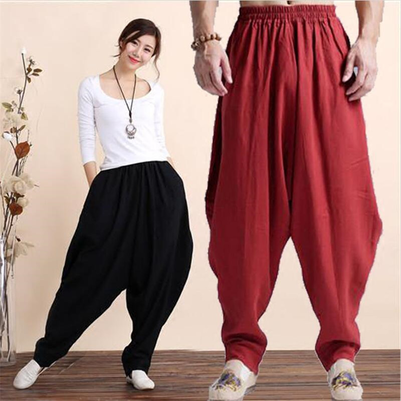 Celana Panjang Katun Linen Kas - Summer Clothing Pakistan ulasan dan harga