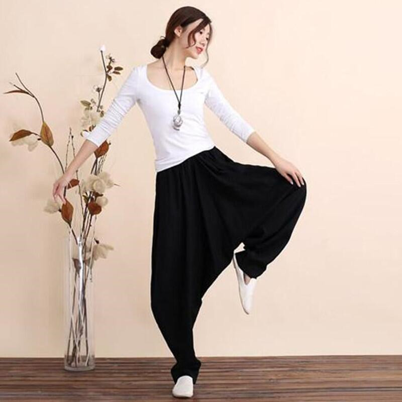 Celana Panjang Katun Linen Kas - Summer Clothing Pakistan ulasan dan harga