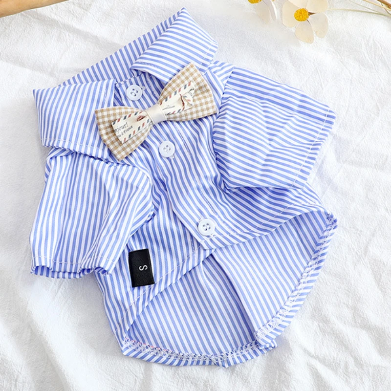 Pakaian Anjing Peliharaan Keme - Summer Clothing Wholesale ulasan dan harga