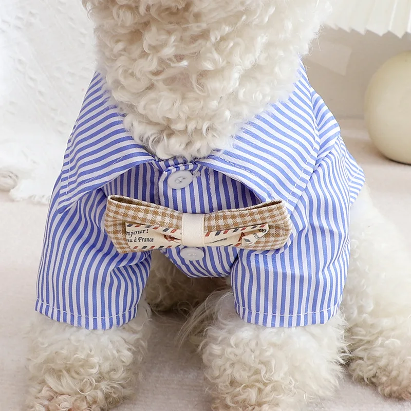 Pakaian Anjing Peliharaan Keme - Summer Clothing Wholesale ulasan dan harga
