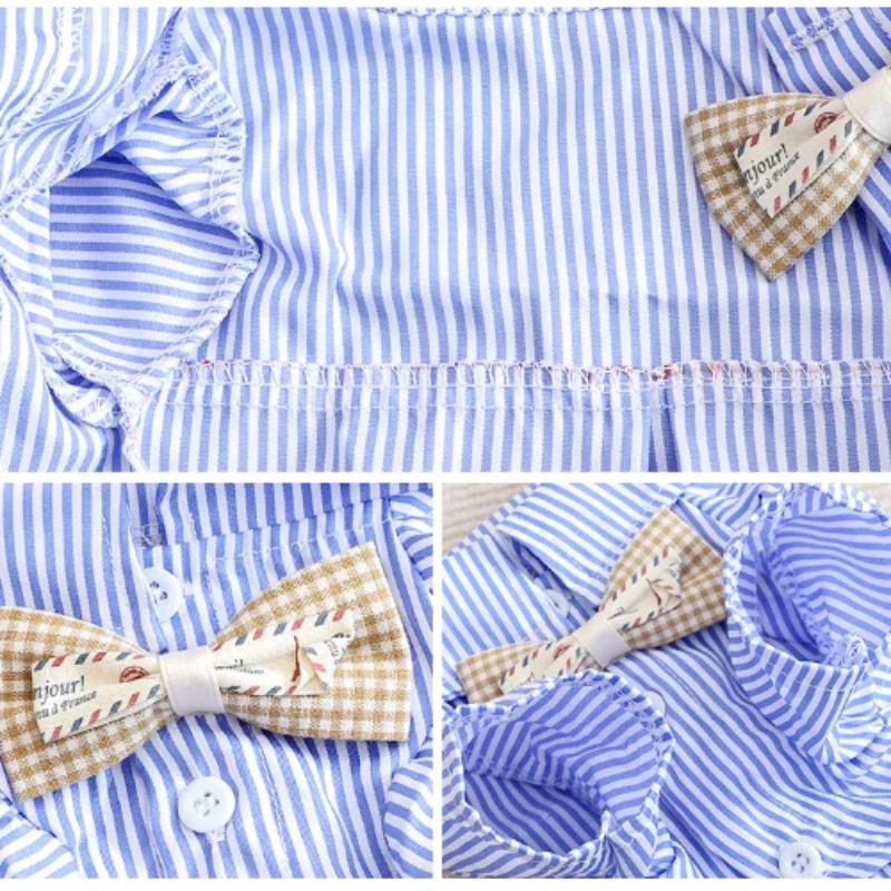 Pakaian Anjing Peliharaan Keme - Summer Clothing Wholesale ulasan dan harga