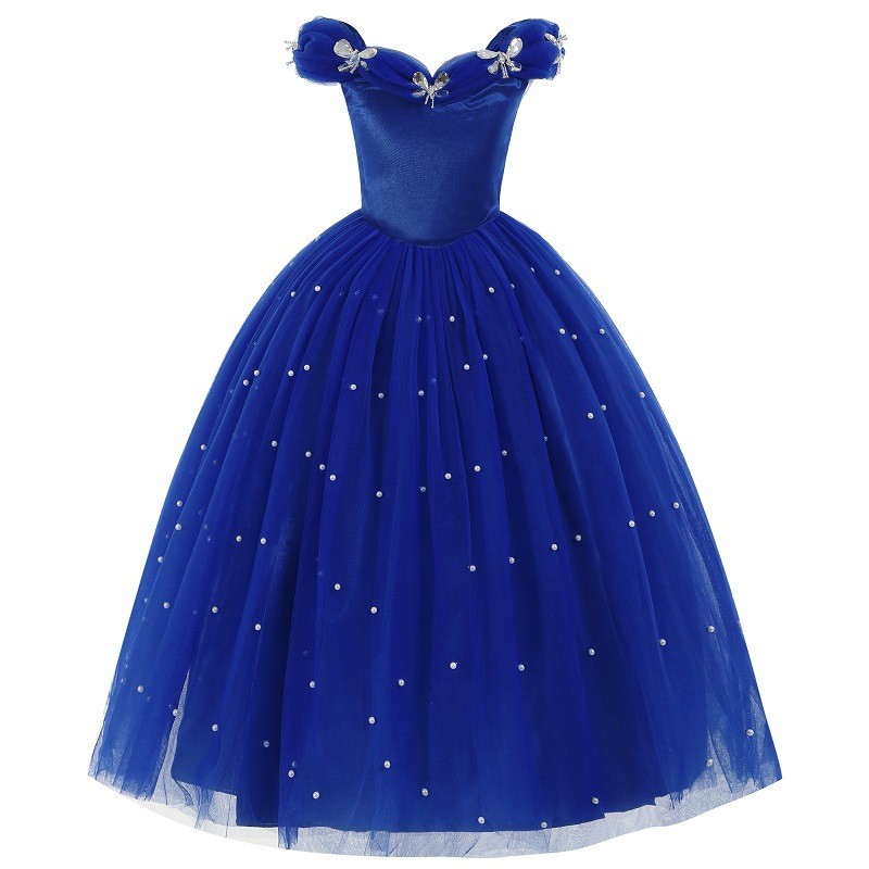 Pakaian Mewah Natal Musim Pana - Summer Clothing Baby Girl ulasan dan harga