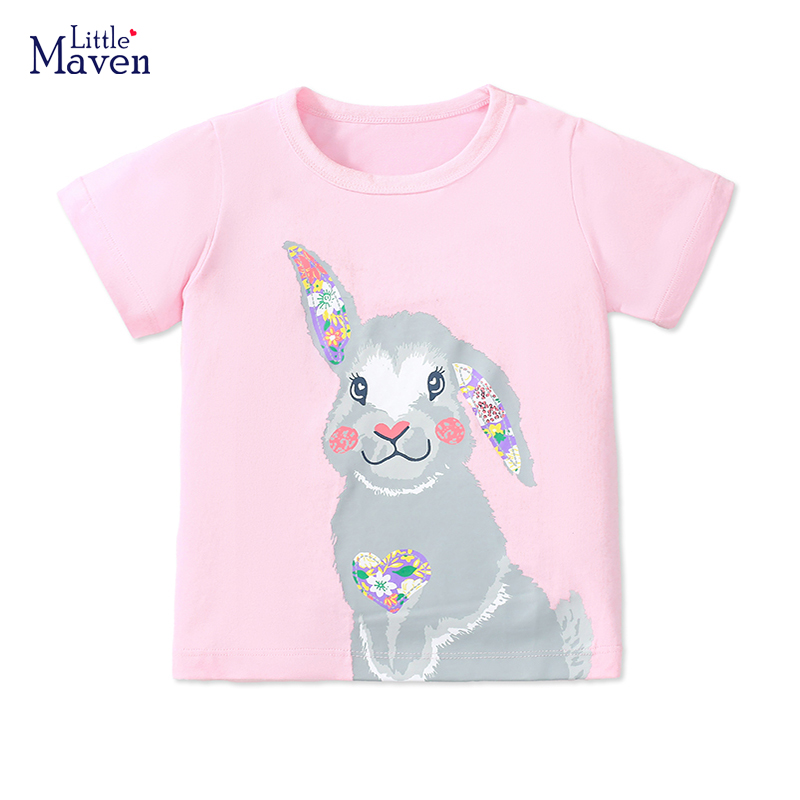 Little maven Pakaian Anak-anak - Summer Clothing Baby Girl ulasan dan harga