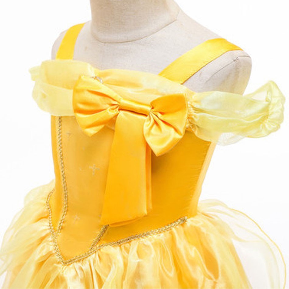 Gadis Belle gaun Anak Natal el - Summer Clothing Baby Girl ulasan dan harga