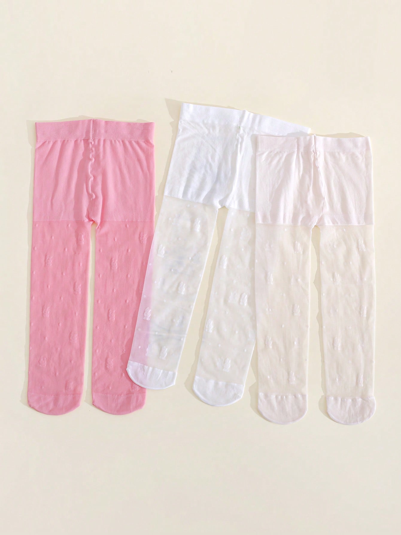 3 Pak Celana Ketat Motif Bunga - Summer Clothing Baby Girl ulasan dan harga