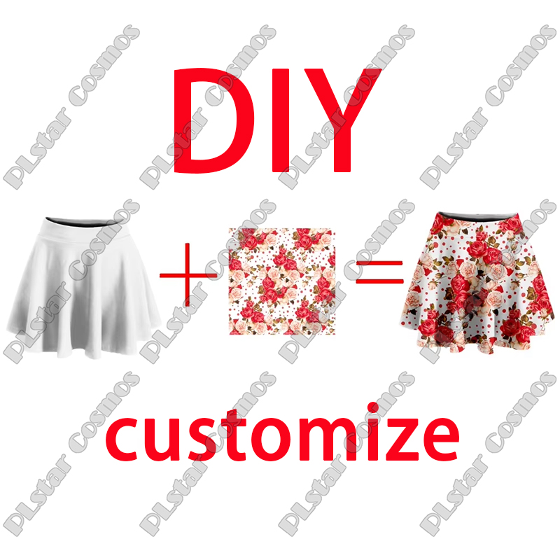 PLstar Cosmos Desain Anime/Fot - Summer Clothing Nz ulasan dan harga