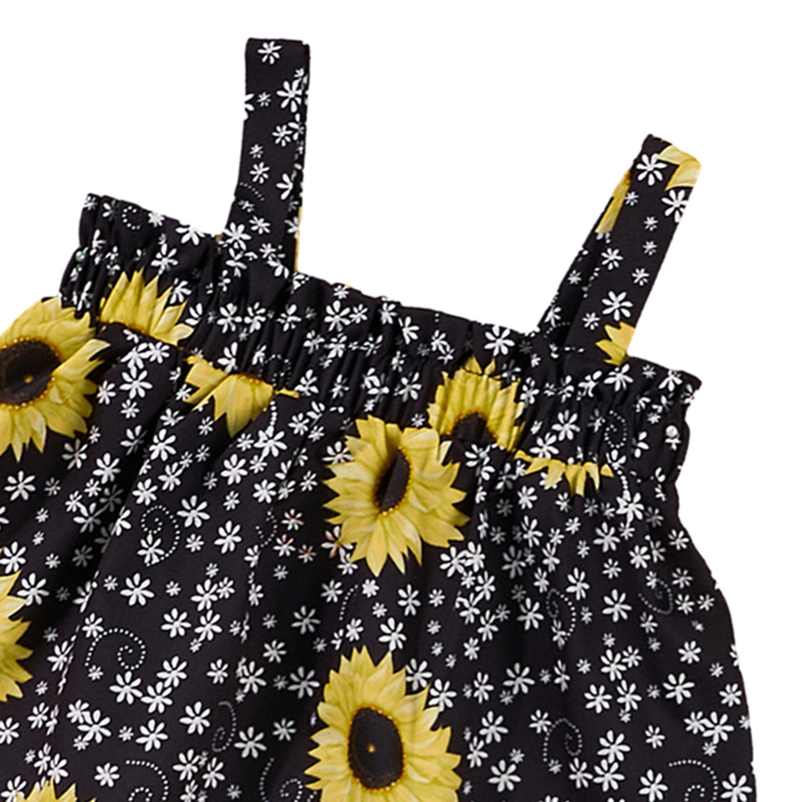 Setelan pakaian musim panas un - Summer Clothing Baby Girl ulasan dan harga