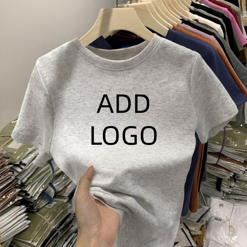 Kaos Wanita Katun Grosir Kusto - Summer Clothing Wholesale ulasan dan harga