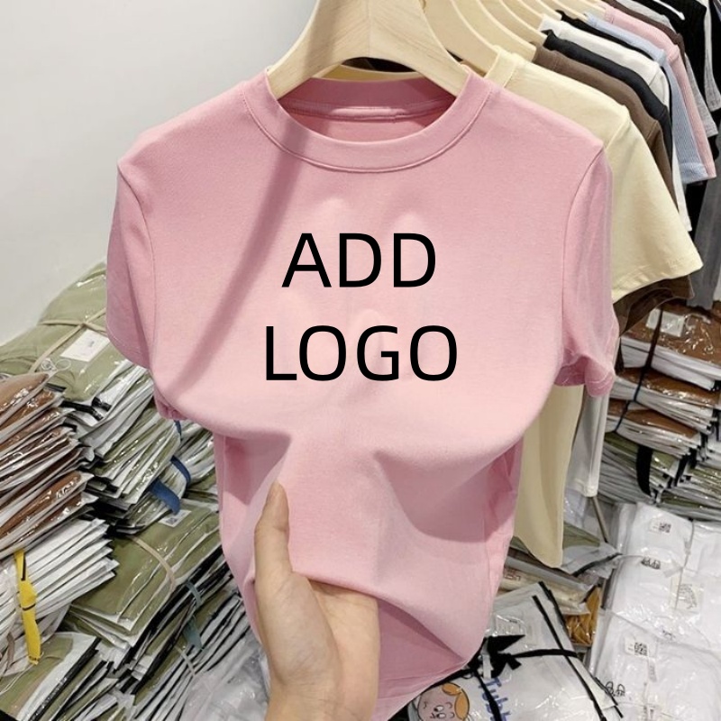 Kaos Wanita Katun Grosir Kusto - Summer Clothing Wholesale ulasan dan harga
