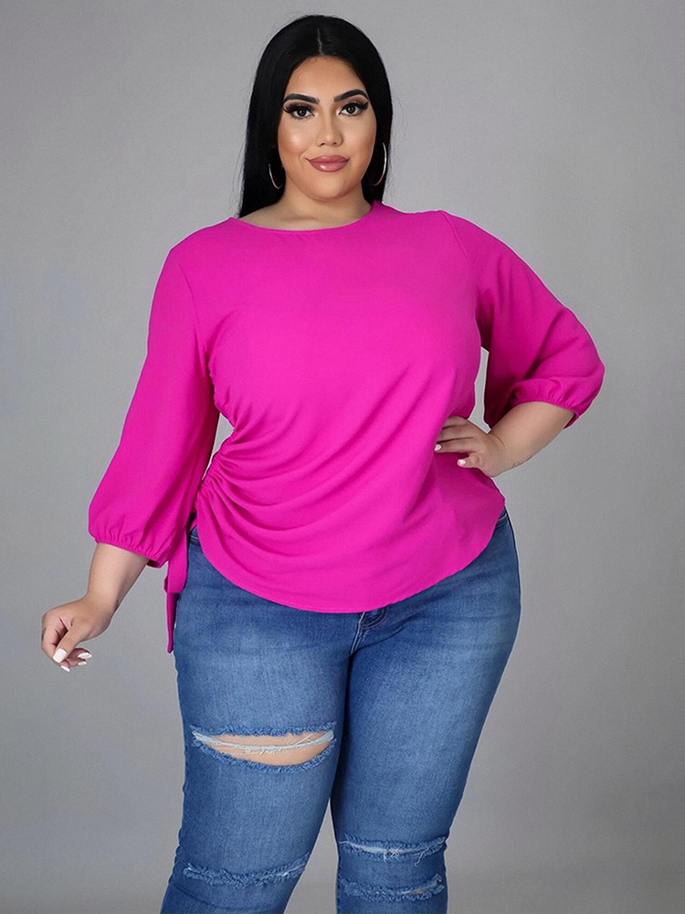 Atasan Wanita Lengan Panjang P - Summer Clothing Wholesale ulasan dan harga