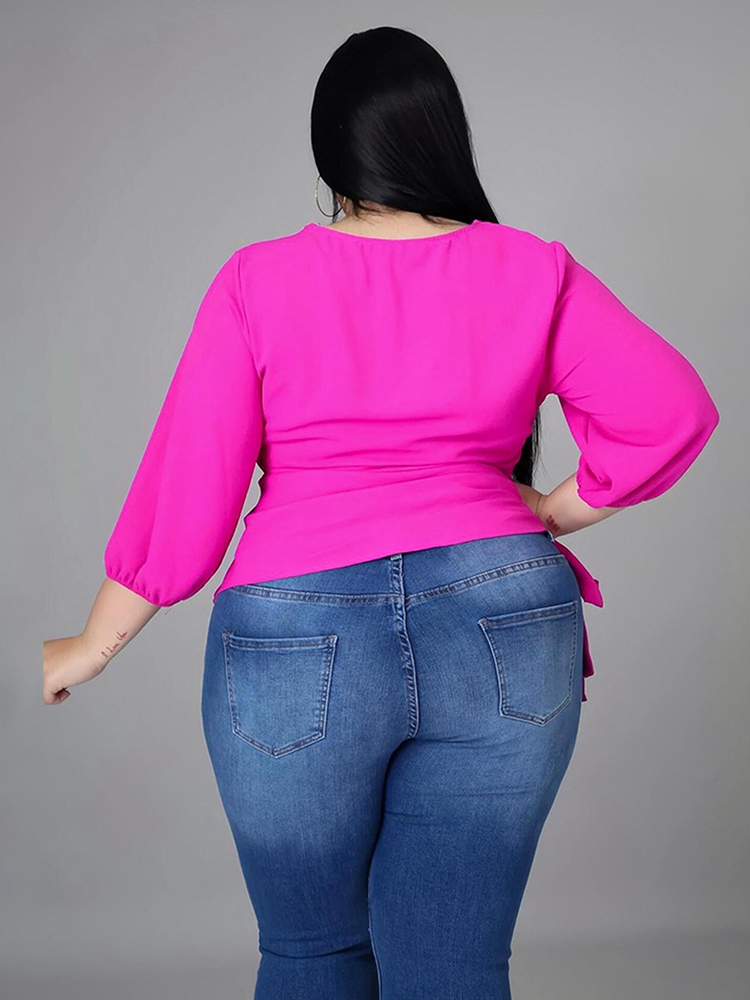 Atasan Wanita Lengan Panjang P - Summer Clothing Wholesale ulasan dan harga