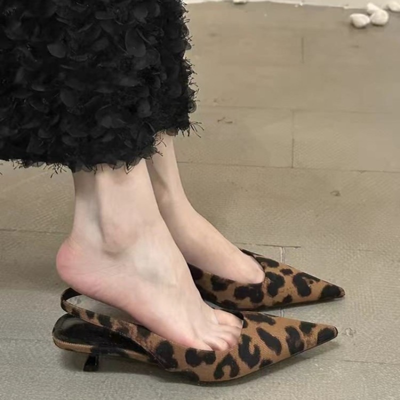 Sepatu Sandal Wanita Slip On M - Summer Clothing Stores ulasan dan harga