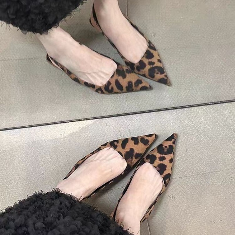 Sepatu Sandal Wanita Slip On M - Summer Clothing Stores ulasan dan harga