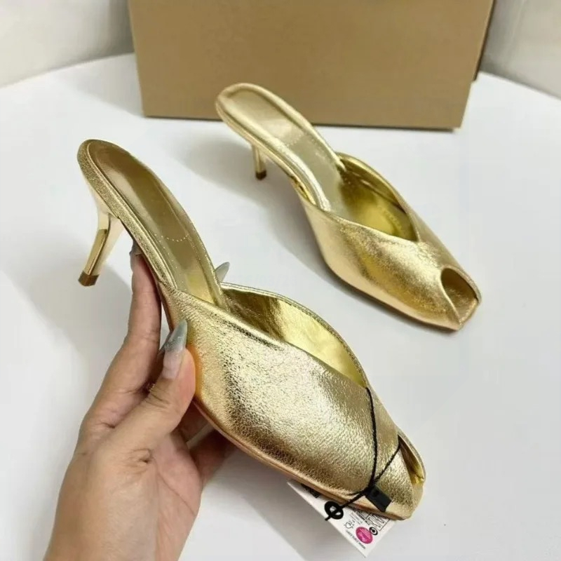 Sepatu Pump Wanita Desainer Em - Summer Clothing Stores ulasan dan harga
