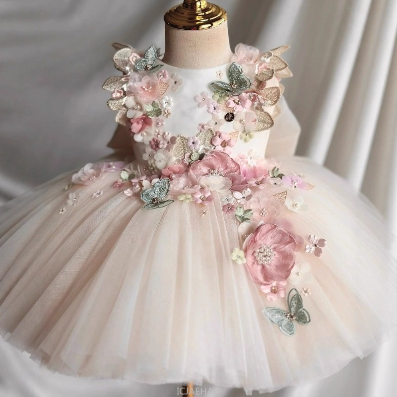 Gaun Pesta Musim Panas Anak Pe - Summer Clothing Baby Girl ulasan dan harga
