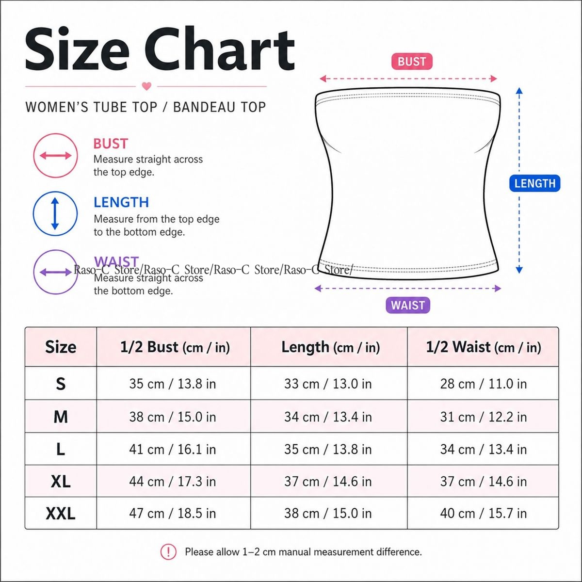 Atasan Crop Slim Tube Top Wani - Summer Clothing Women Canada ulasan dan harga